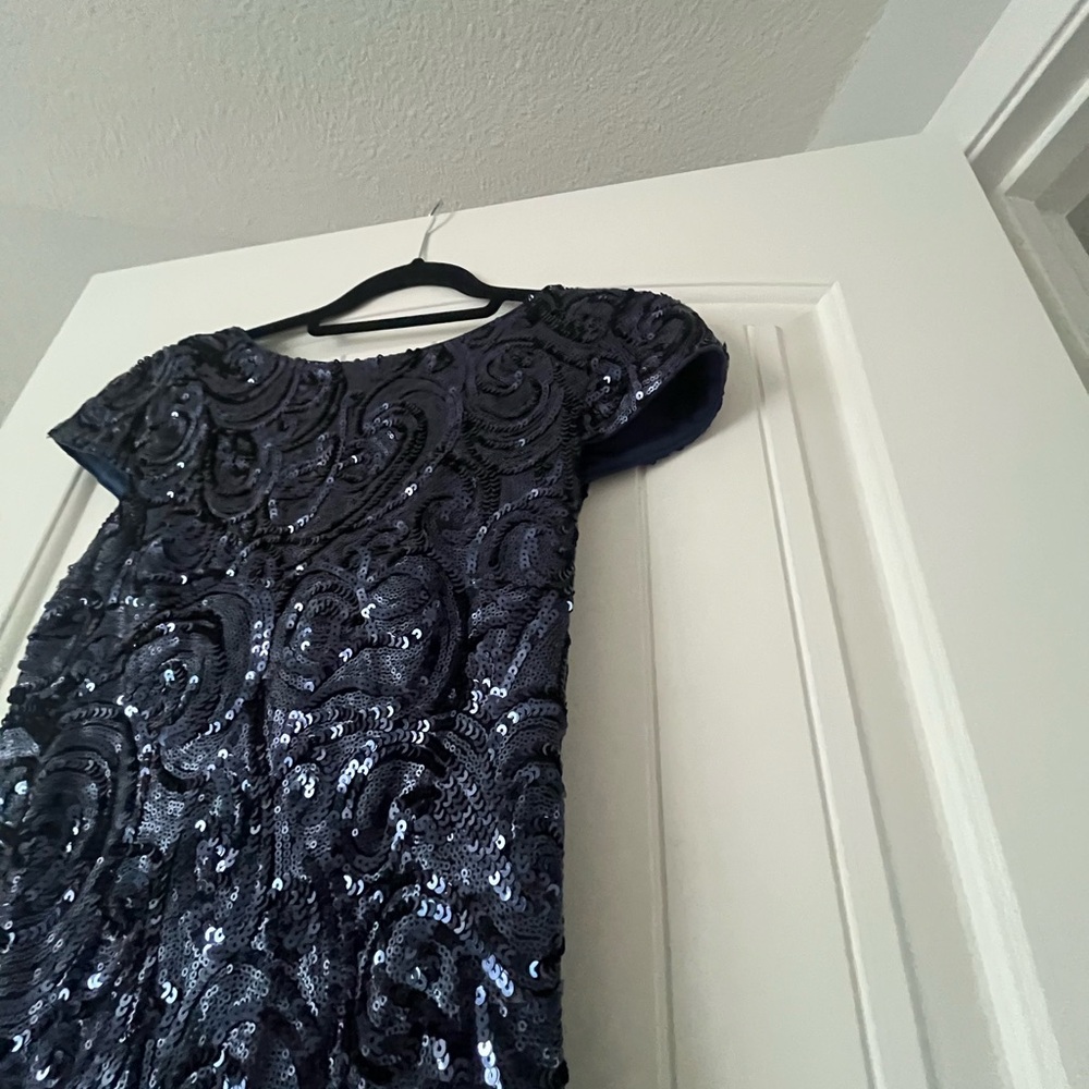 Bagley Mischka dress - Picture 4 of 13